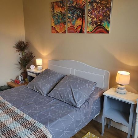 Chambre D'Hote Woody Chef-Boutonne Ngoại thất bức ảnh