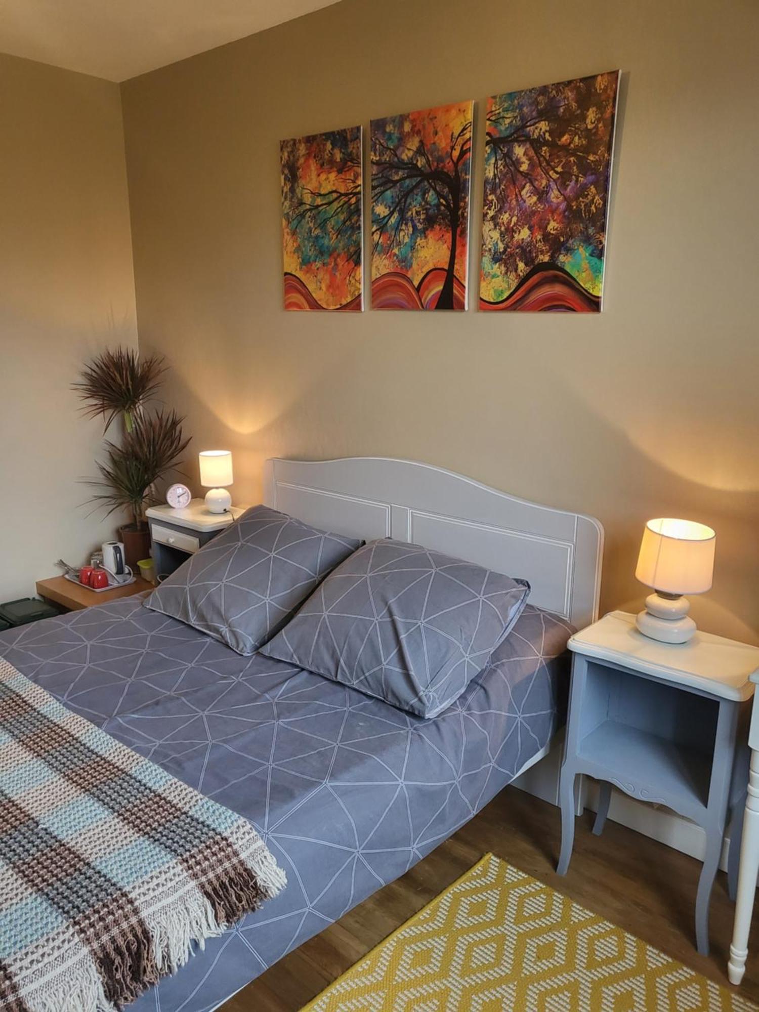 Chambre D'Hote Woody Chef-Boutonne Ngoại thất bức ảnh